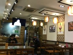 大堂-福瑞记老孙头biangbiang面(新生路店)