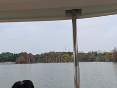 -海珠湖公园