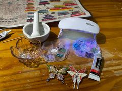 -100家灵感仓库·DIY团建(什刹海店)