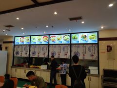 -龙抄手(春熙路总店)