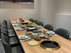 -虎哥六韩式烤肉料理 TIGERGRILL(隆生金山湖中心购物广场店)