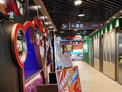 -蛙来哒(华新步步高店)