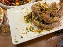 避风塘皮皮虾-醉壹号海鲜大排档(厦门店)