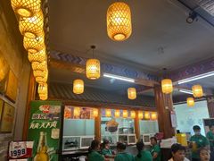 -甘家界柠檬鸭店(高峰林场店)