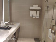 -重庆观音桥华美达安可酒店