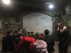 -重庆历史名人馆