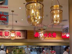 -西贝(金桥店)