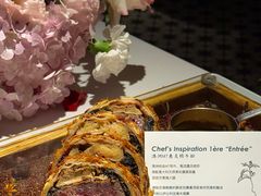 -Erman岩烧牛排(虹桥南丰城店)