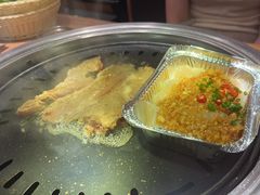 -韩悦牛排烤肉无限续(宝能中心店)