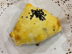 -阿拉木汗餐厅(山大路店)