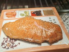 -郑庄脂渣海鲜楼(九水路店)