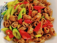 -老福洲(西洪路店)