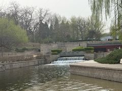 -元大都城垣遗址公园