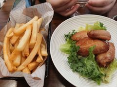 -Willing·Coffee&Brunch&Dinner(万达店)