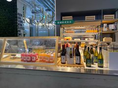 -Green Option(官舍店)