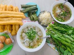 -Pho Hoa Pasteur