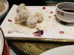 -镜泊小镇(东长安街店)