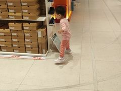 -深圳华盛奥特莱斯(华南一道店)