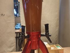 -街角等你.大连海鲜烧烤.经典铁板海鲜串(西安路店)