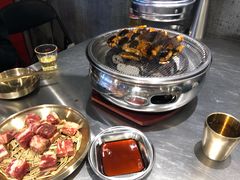 -本炙炭烤·蒲烧活鳗料理店(金沙洲店)