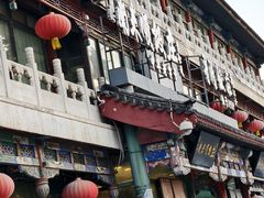 -南来顺饭庄·清真(南菜园店)