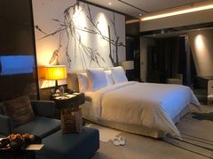 -广州四季酒店