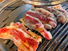 -山葵说·泥炉烤肉(泰达时尚E街区店)