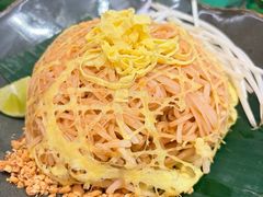 -mango tree芒果树泰国餐厅(青岛万象城店)