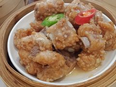 芋头蒸排骨-豫璟轩中餐厅(南昌万怡店)