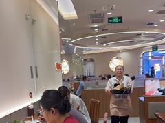 -呷哺呷哺(丰科万达店)