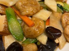 -上海人家花樣年华(中山公园店)