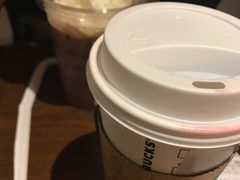 -星巴克(威尼斯人店)