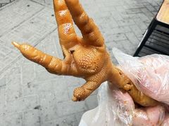 -鸡脚旮旯平江路店