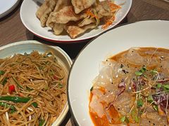 -金掌勺锅包肉(华润万象城店)