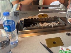 -丰茂烤串(公园店)