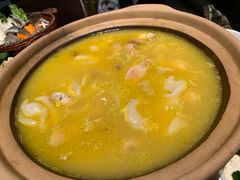 -十六台·经典广东菜(德外大街店)