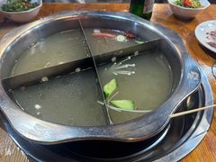 -成都玉林串串香火锅(三八店)
