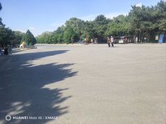 -北陵公园