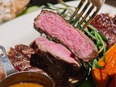 -碧特博格·20年品牌西餐厅(芜湖路店)