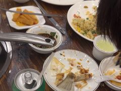 -正能量脆肉鲩火锅