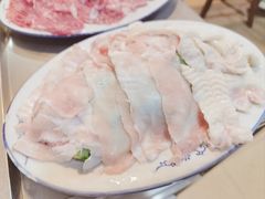 猪天梯-华哥新鲜猪精品美食