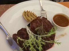 -红房子西菜馆(淮海中路店)