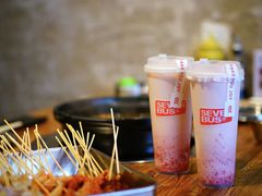 -江湖六膳門串串香(隆礼路店)