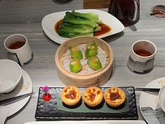 -岭南真味·匠心粤菜(K11店)