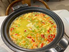 -乔阿马·江南味·驴肉香(龙湖华泾天街店)