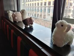 -九府羊·鲜羊火锅·烤串(新华路店)