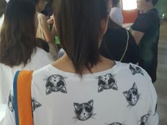 等候区-幸福蓝海国际影城(苏州凤凰店)