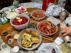 -鲁小三·大骨自助(金山总店)