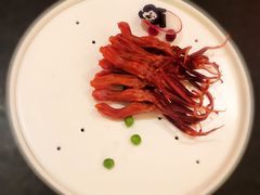 -羡餐厅·杭帮菜·淳菜(千岛湖自由洲际殿店)