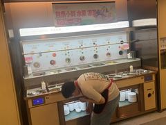 -海底捞火锅(太原南站店)